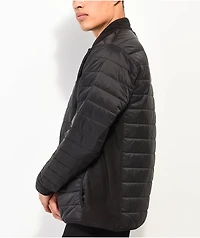 686 Thermal Black Puffer Jacket 2023