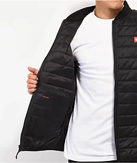 686 Thermal Black Puffer Jacket 2023