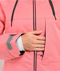686 Women's Athena Tulip 10K Snowboard Jacket