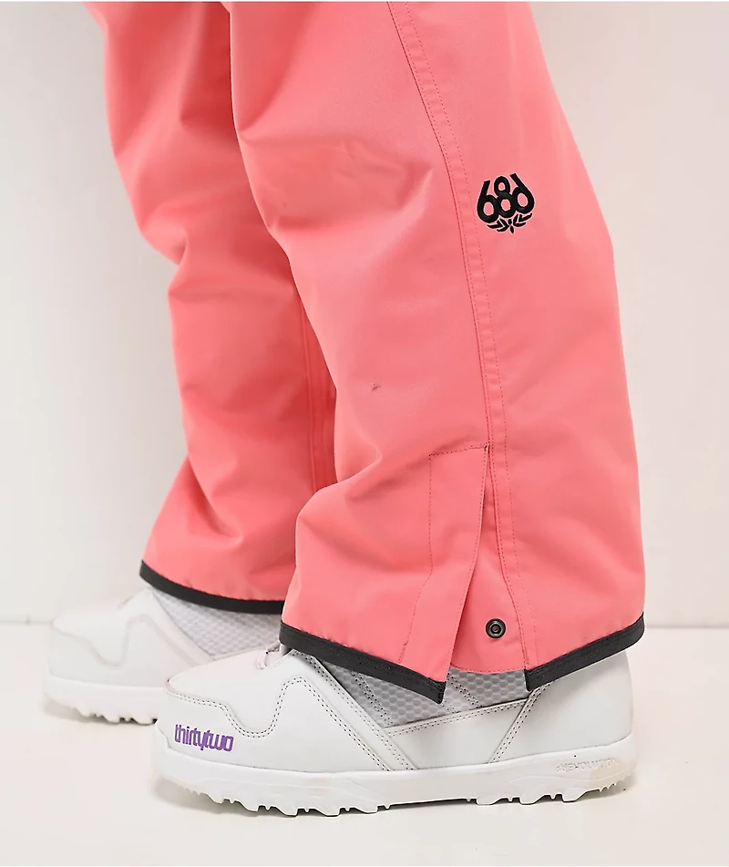 686 Women's Aura Tulip 10K Snowboard Pants