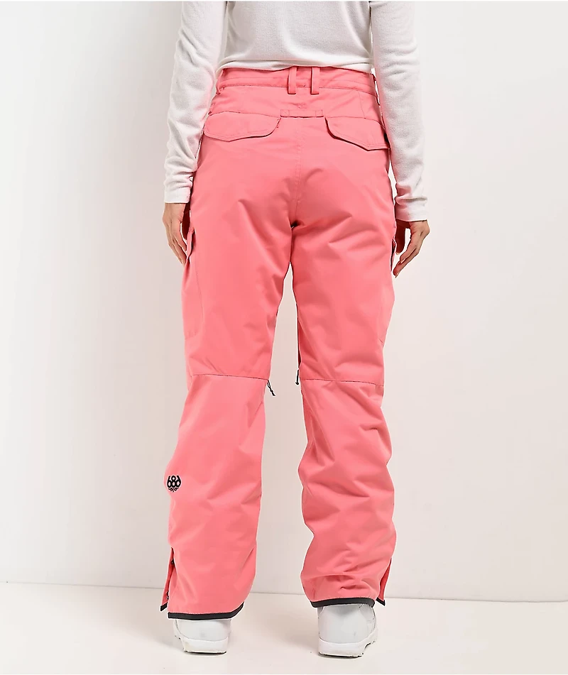 686 Women's Aura Tulip 10K Snowboard Pants