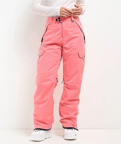 686 Women's Aura Tulip 10K Snowboard Pants