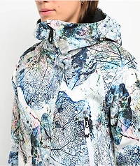 686 Women's Whisper White X-Ray 10K Snowboard Jacket