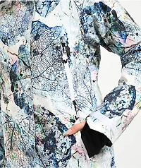 686 Women's Whisper White X-Ray 10K Snowboard Jacket