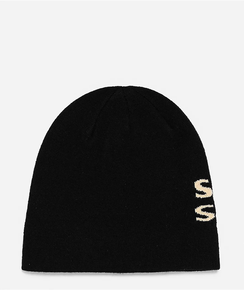 686 x Anti Social Social Club Black Skully Beanie