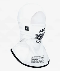 686 x AntiSocialSocialClub Alpha Limestone Hinged Balaclava