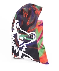 686 x Grateful Dead Deluxe Hinged Tie Dye Balaclava