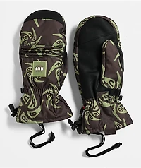 686 x HUF Lander™ Swirl 10K Snowboard Mittens