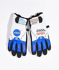 686 x NASA Primer Snowboard Gloves