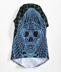 686 x Samborghini Deluxe Hinged Black Balaclava