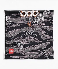 686 x Sketchy Tank Two Layer Face Warmer