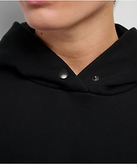 686 x Sublime Premium Heavyweight Black Hoodie