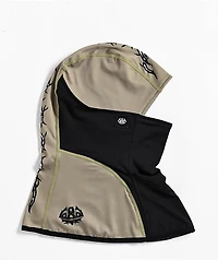 686 x Welcome Alpha Hinged Sage Balaclava