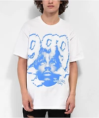 999 Club by Juice WRLD White T-Shirt