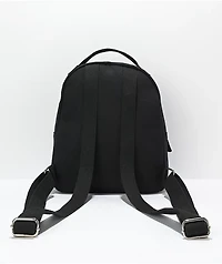 A-Lab Abacus Black Mini Backpack