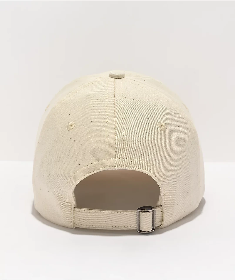 A-Lab Buddy Cream Strapback Hat