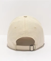 A-Lab Buddy Cream Strapback Hat
