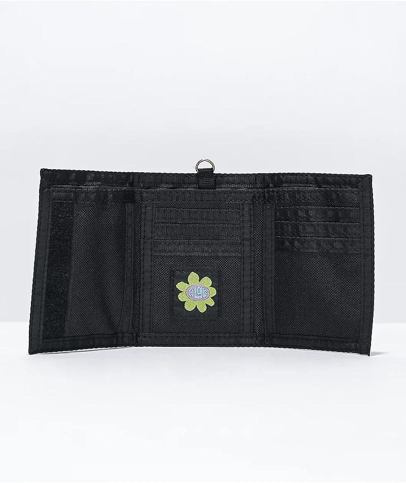 A-Lab Norma Daisy Trifold Wallet