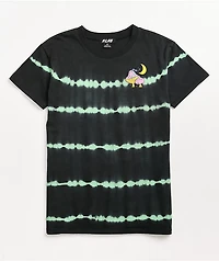 A-Lab Rainen Take A Trip Tie Dye T-Shirt