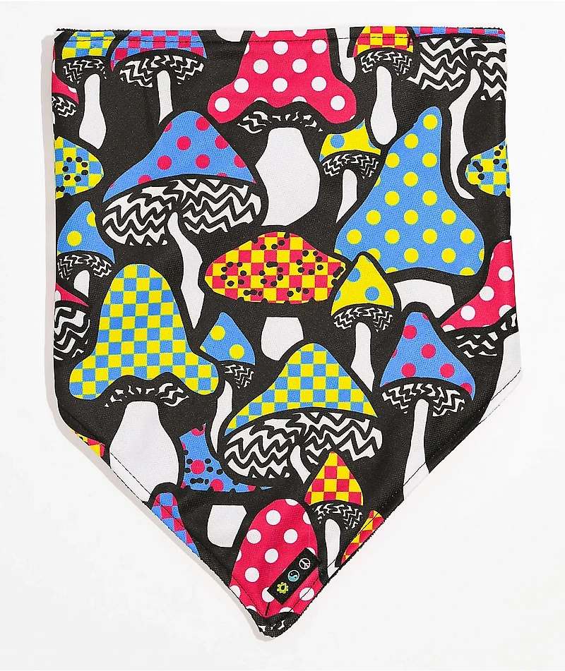 A-Lab Stem Friends Snow Bandana