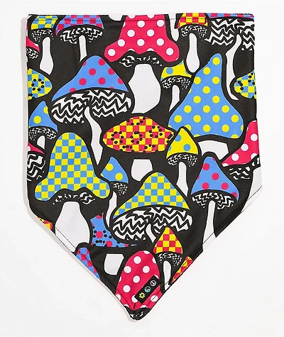 A-Lab Stem Friends Snow Bandana