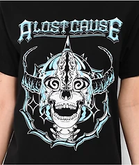 A Lost Cause Eternal Warrior T-Shirt