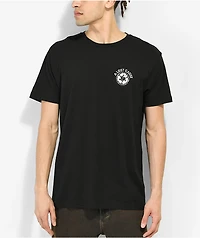 A Lost Cause Protect The Planet Black T-Shirt
