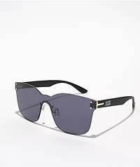 A Lost Cause Skyline Black Sunglasses