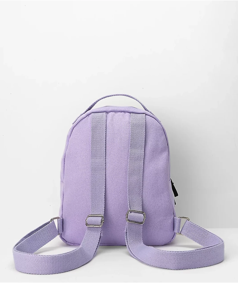 A.LAB Abacus Lavender Mini Backpack