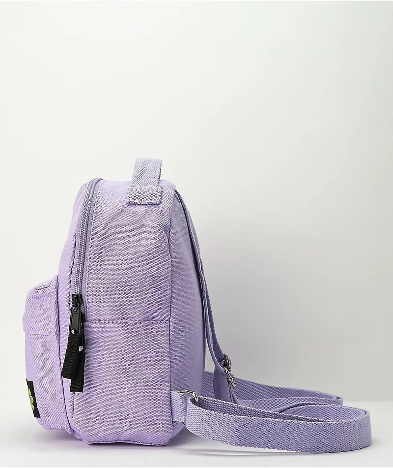 A.LAB Abacus Lavender Mini Backpack