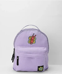 A.LAB Abacus Lavender Mini Backpack