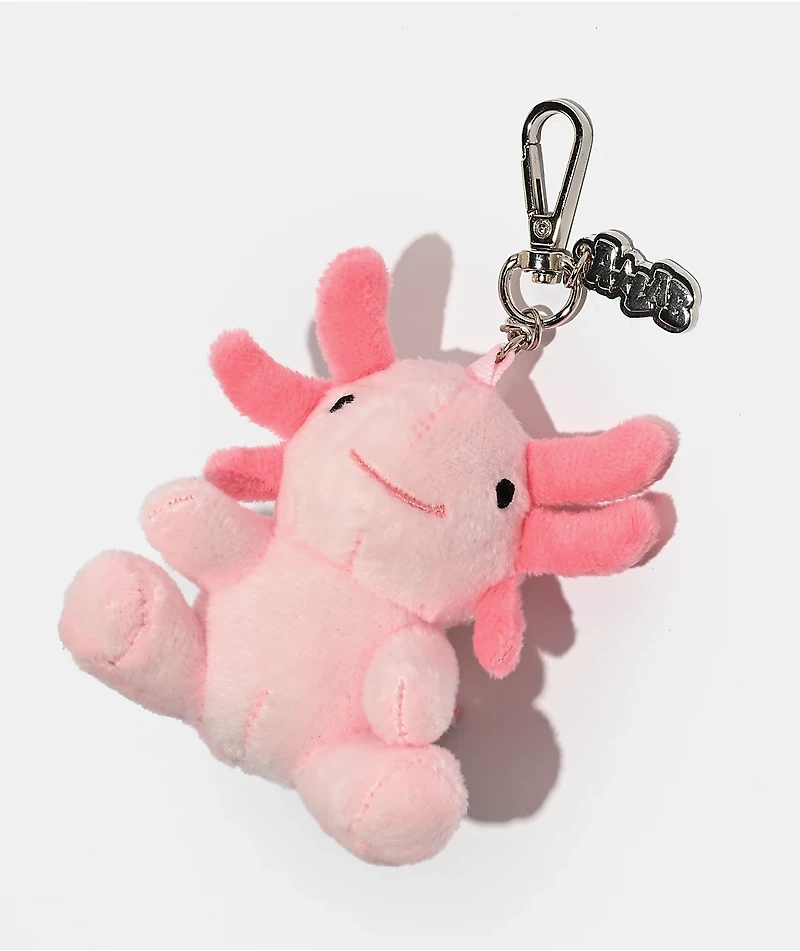 A.LAB Axolotl Bag Charm