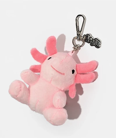 A.LAB Axolotl Bag Charm