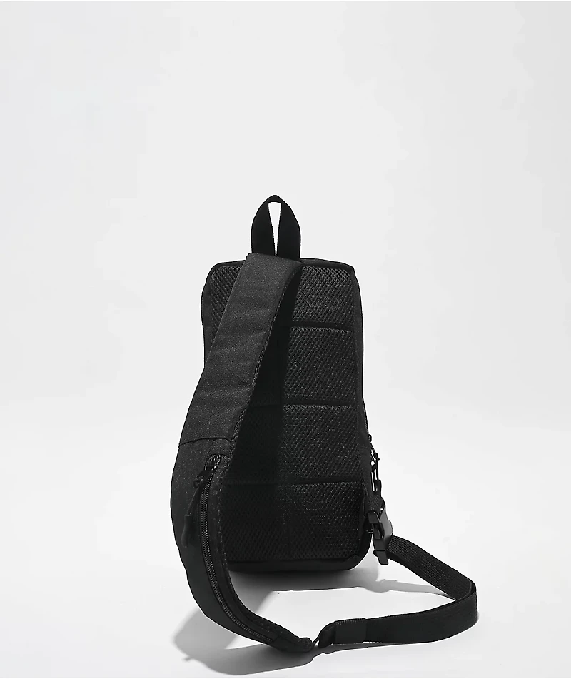 A.LAB Black Crossbody Bag