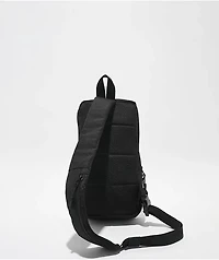 A.LAB Black Crossbody Bag