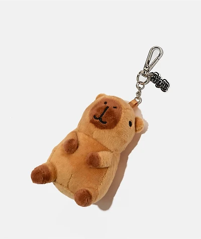 A.LAB Capybara Bag Charm