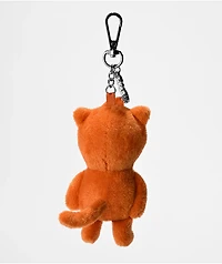 A.LAB Catthew Plush Bag Charm