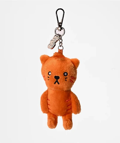 A.LAB Catthew Plush Bag Charm