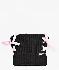 A.LAB Corset Black Cat Beanie