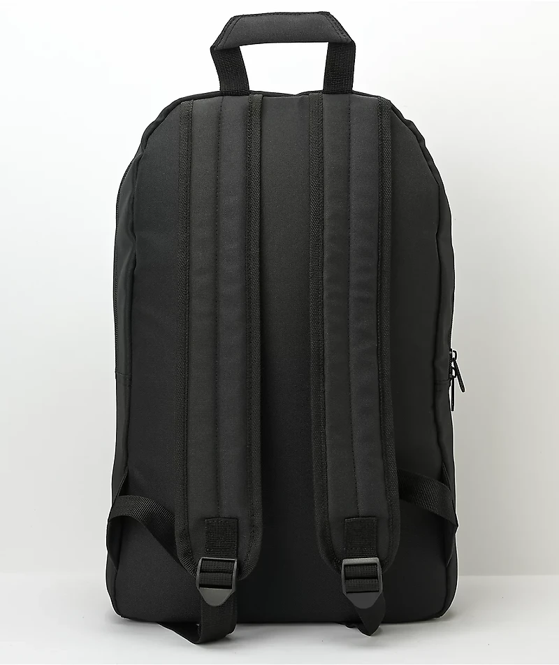 A.LAB Dazzle Black Backpack