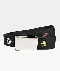 A.LAB Elvy Banter Web Belt