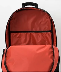 A.LAB Enjoy The Trip Black Backpack