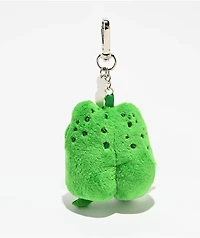 A.LAB Frog Butt Bag Charm
