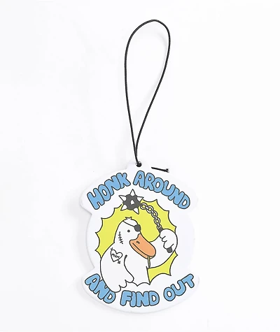 A.LAB Honk Around Air Freshener