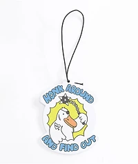 A.LAB Honk Around Air Freshener