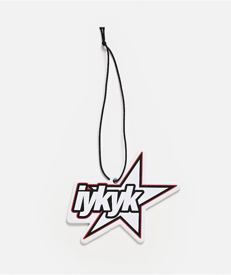 A.LAB IYKYK Air Freshener