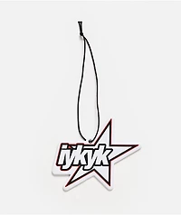 A.LAB IYKYK Air Freshener