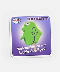 A.LAB Jerry Popsicle Ribbut Sticker
