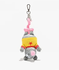 A.LAB Judd Bag Charm