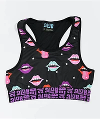 A.LAB Kaylee Lip Sports Bra